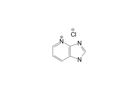 1-DEAZAPURINE-HYDROCHLORIDE