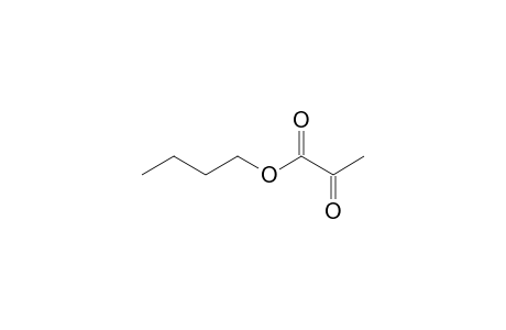 Butyl pyruvate