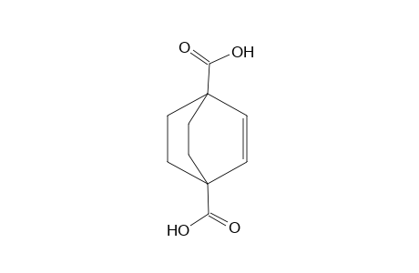 BICYCLO[2.2.2]OCT-2-ENE-1,4-DICARBOXYLIC ACID