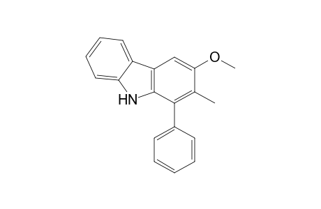 Hyellazole