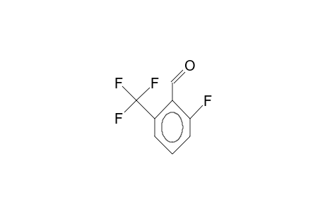 2-Fluoro-6-(trifluoromethyl)benzaldehyde