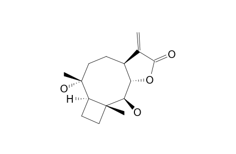 MICHAPANOLIDE