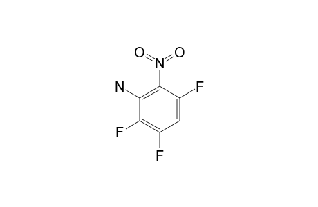 (2,3,5-trifluoro-6-nitro-phenyl)amine