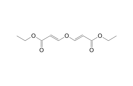 3,3'-OXYDIACRYLIC-ACID-DIETHYLESTER