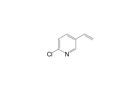 2-Chloro-5-vinylpyridine