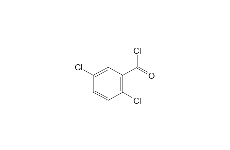 2,5-DICHLOROBENZOYL CHLORIDE