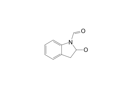 N-Formyl-2-hydroxyindoline