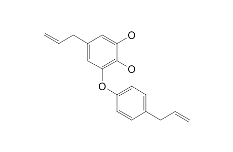 Obovatol