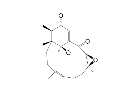 PHOMACTIN_B