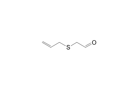 3-THIA-5-HEXENAL