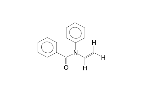 N-VINYLBENZANILIDE