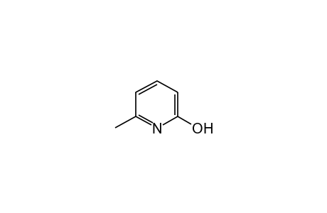 6-Methyl-2-pyridinol