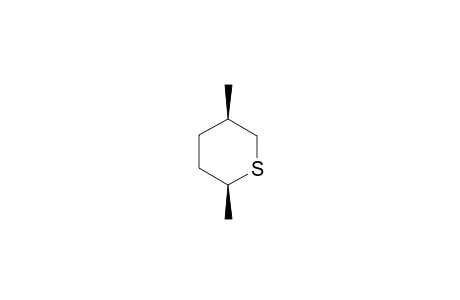 CIS-2,5-DIMETHYLTHIAN