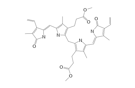 BILIRUBIN-9-ALPHA-DIMETHYLESTER