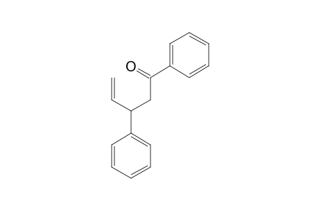 1,3-DIPHENYL-4-PENTENE-1-ONE