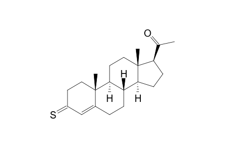 3-THIOXO-PROGESTERONE