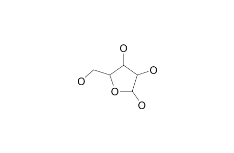 ALPHA-L-ARABINOFURANOSE