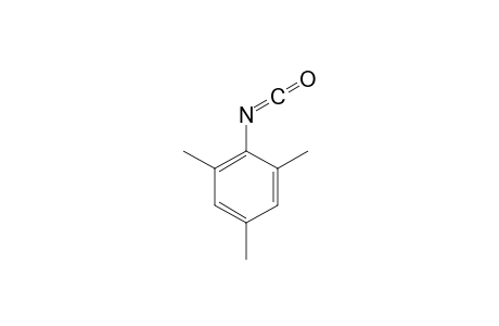 2,4,6-Trimethylphenyl isocyanate