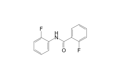 2,2'-difluorobenzanilide