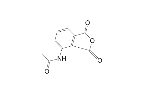 3-ACETAMIDOPHTHALIC ANHYDRIDE