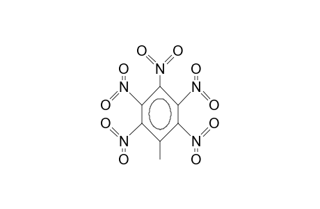 Pentanitro-toluene