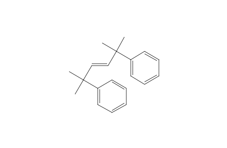 [(2E)-1,1,4-trimethyl-4-phenyl-2-pentenyl]benzene