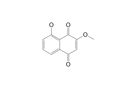 3-METHOXY-JUGLONE