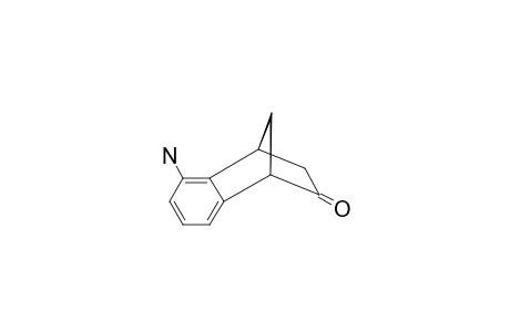 5-AMINOBENZONORBORNEN-2-ON