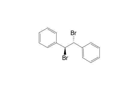 meso-1,2-Dibromo-1,2-diphenylethane