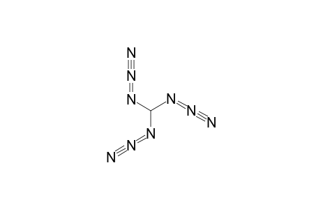 TRIAZIDOMETHANE