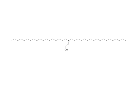 2-(Dioctadecylamino)ethanol