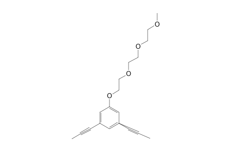 3,5-DIPROPYNYL-PHENYLETHER