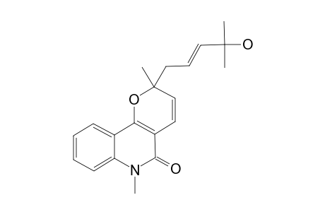 SIMULENOLINE