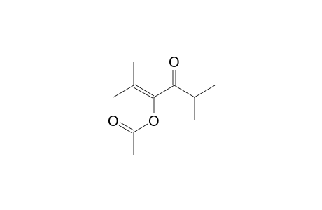 2,5-DIMETHYL-4-OXO-2-HEXEN-3-YL-ACETATE