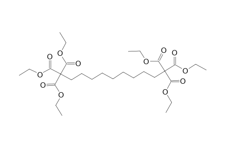 HEXAETHYL-ALPHA,ALPHA,ALPHA,OMEGA,OMEGA,OMEGA-UNDECANEHEXACARBOXYLATE