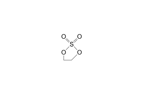 1,3,2-Dioxathiolane 2,2-dioxide