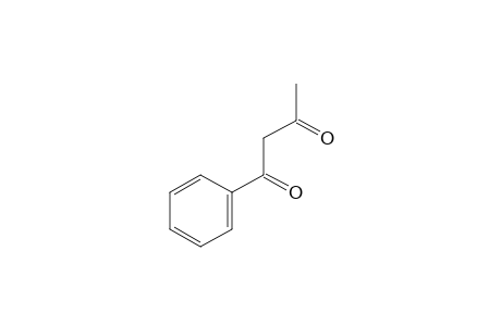 1-Phenyl-1,3-butanedione