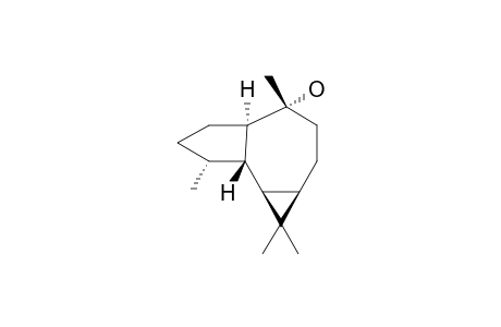 10-AROMADENDRANOL