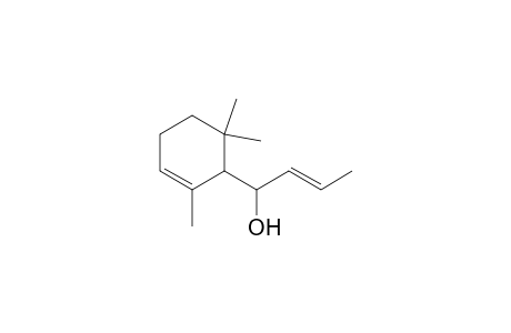 1-(2',6',6'-Trimethyl cyclohex-2'-en-1'-yl)-trans-but-2-en-1-ol