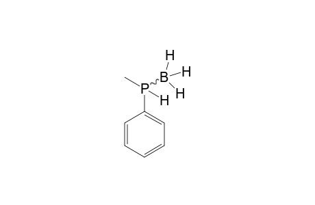 METHYL-(PHENYL)-PHOSPHINE-BORANE