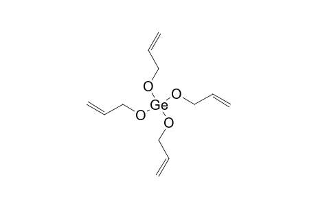 TETRAALLYLOXYGERMANE