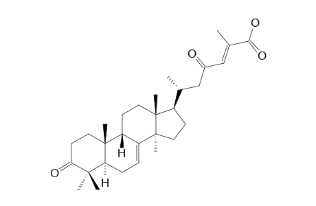 FIRMANOIC-ACID