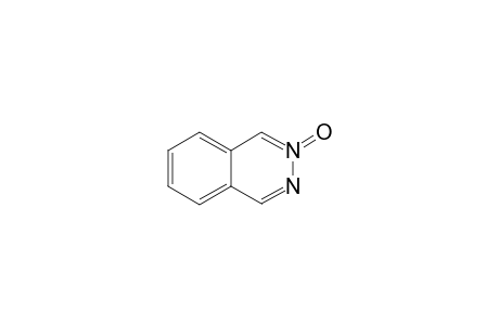 PHTHALAZINE-MONO-N-OXIDE