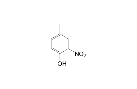 2-Nitro-p-cresol