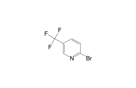 2-Bromo-5-(trifluoromethyl)pyridine