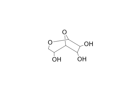 1,6-Anhydro-.alpha.-d-galactofuranose