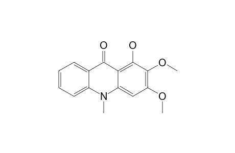 Arborinine