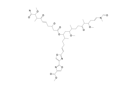 HALISHIGAMIDE-C