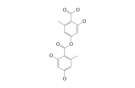 Lecanoric acid