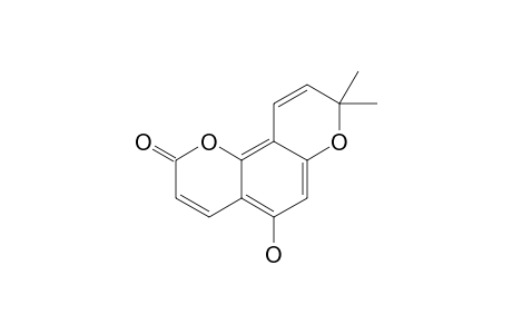 5-HYDROXYSESELIN